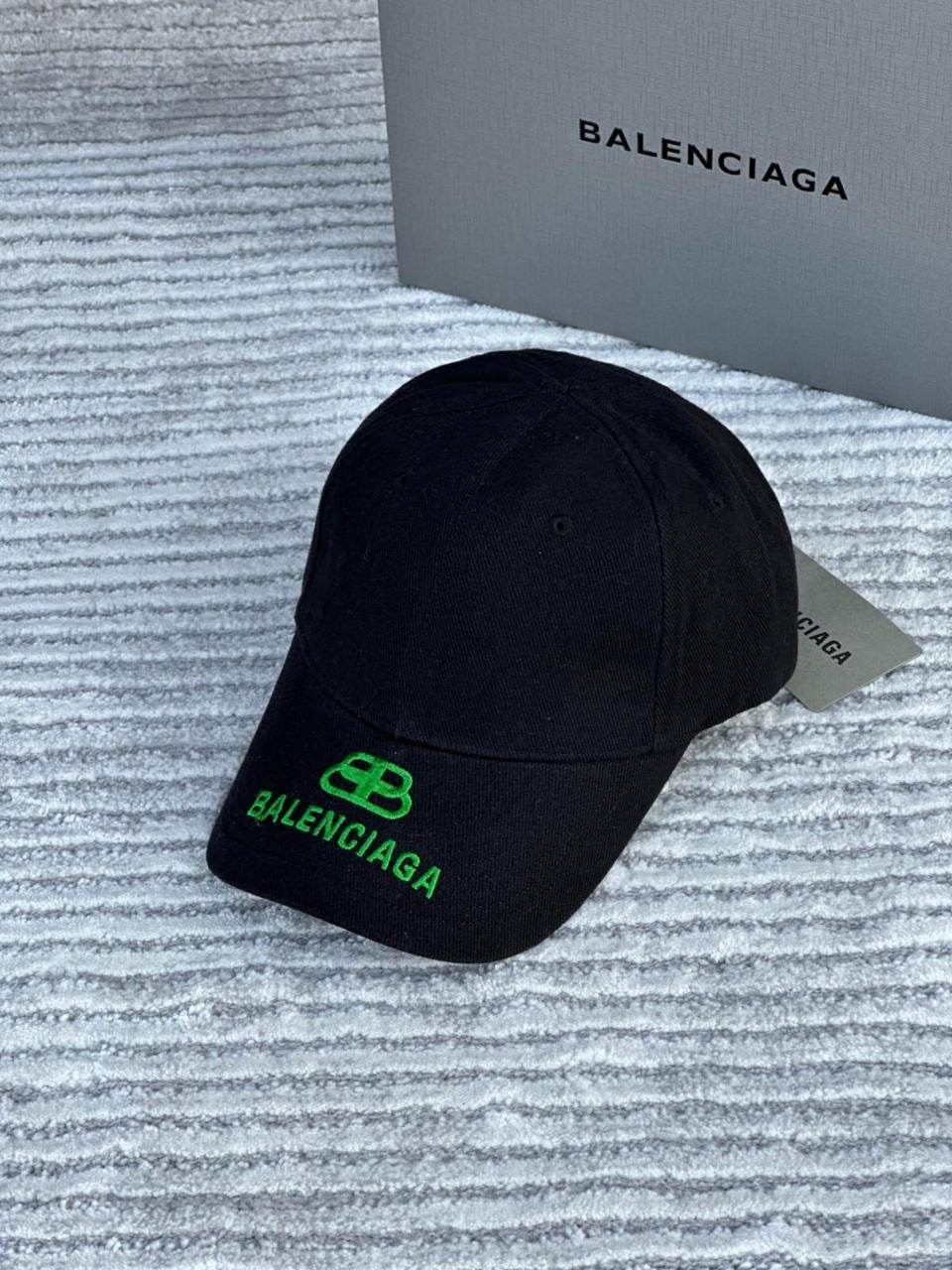 Balenciaga cap