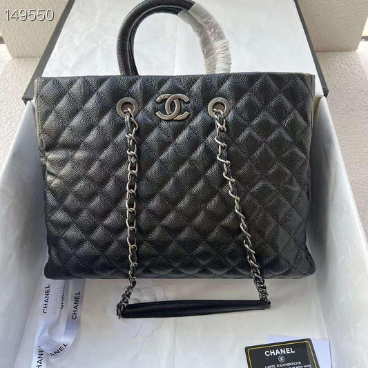 Chanel bag tote