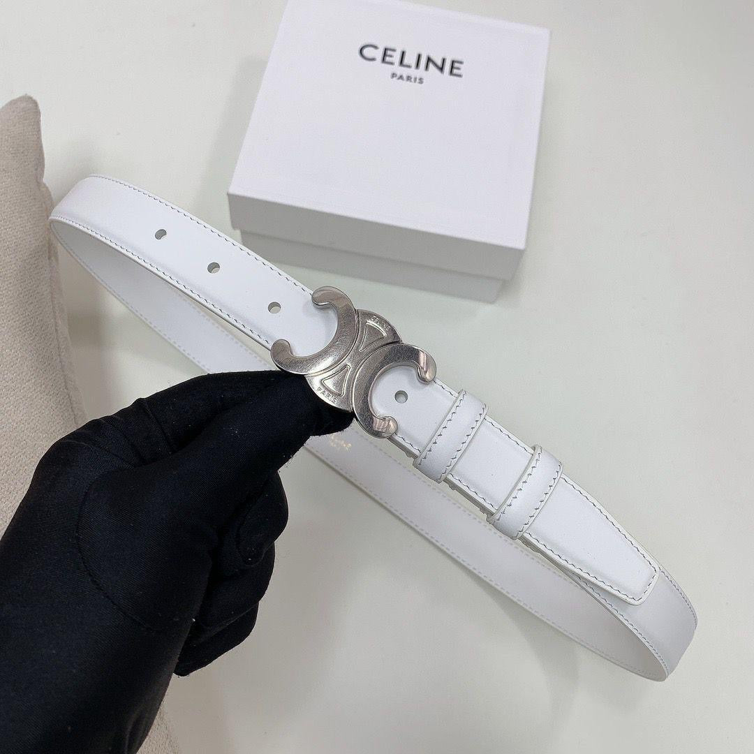 Celine belts