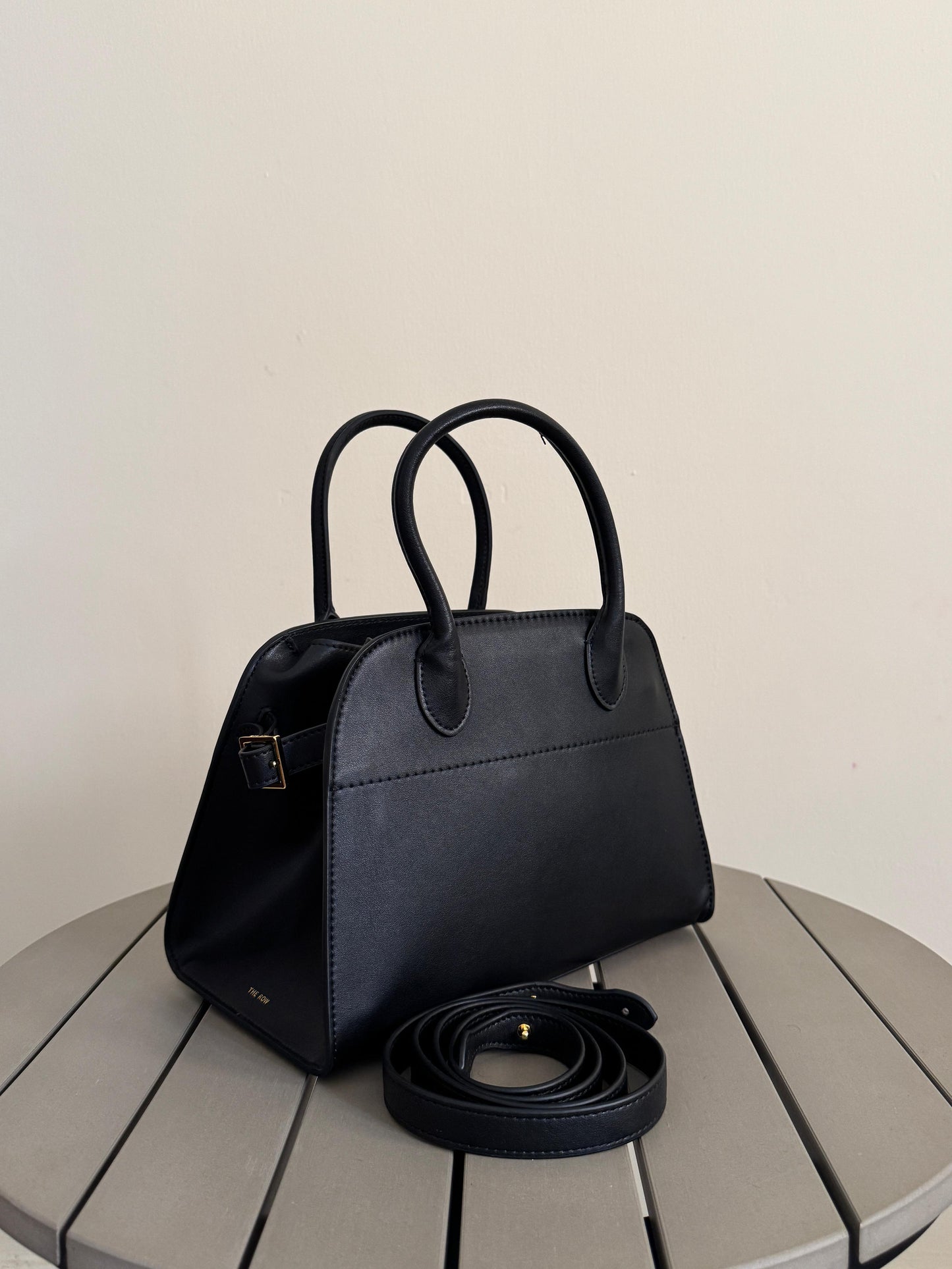 THE ROW bag - 28 cm