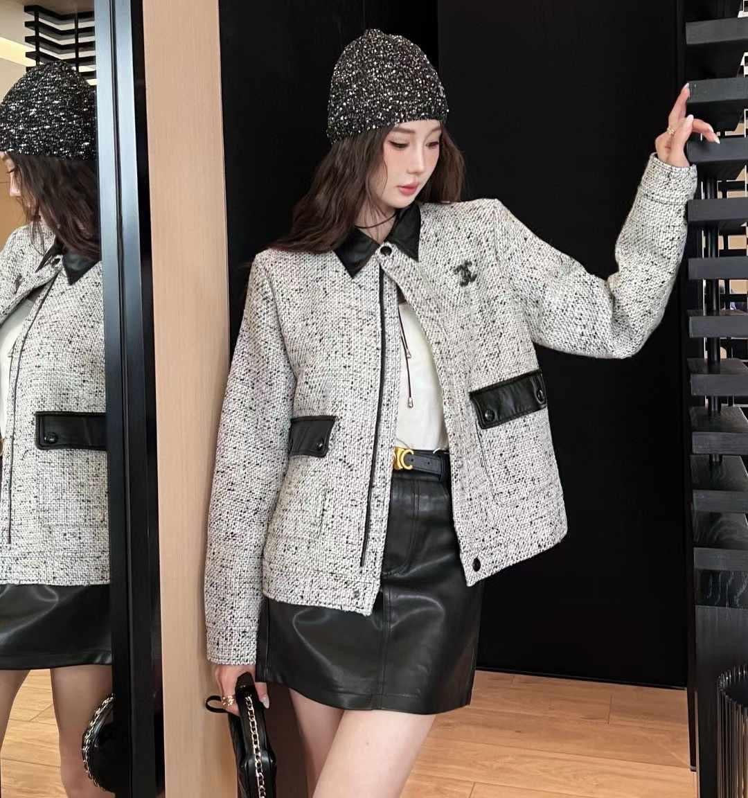 Chanel jacket