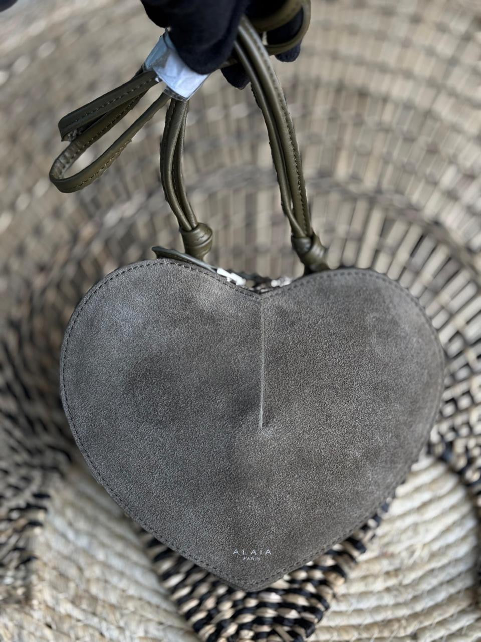 Alaia bag