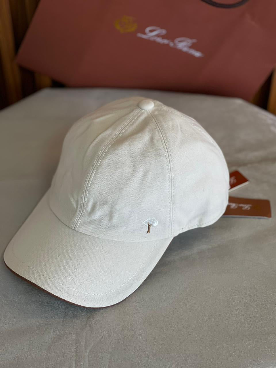 Loro piana cap