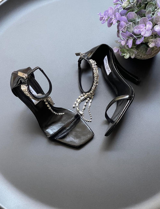 Jimmy choo sandals heels
