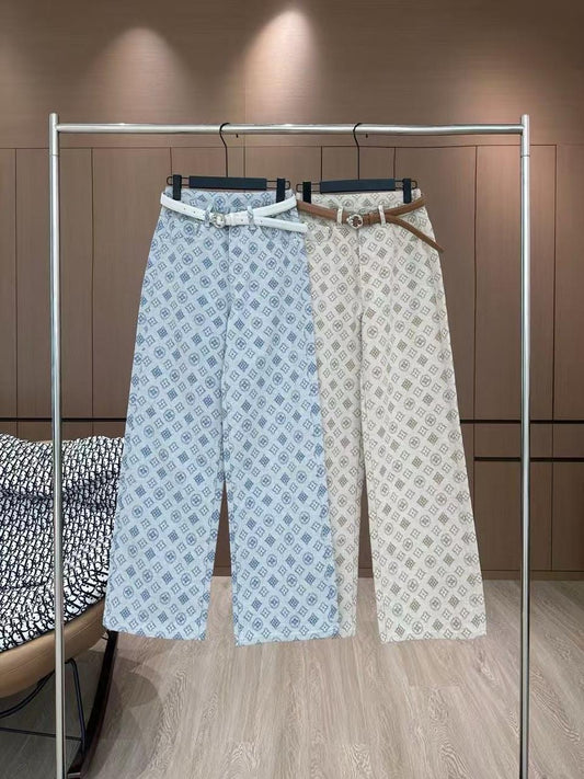 Lv pants