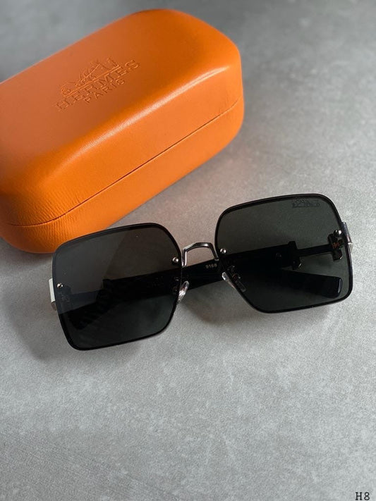 Hermes sunglasses