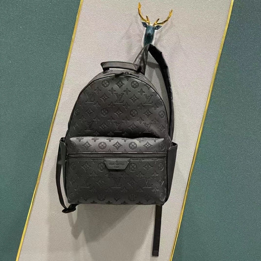 Lv bag backpack