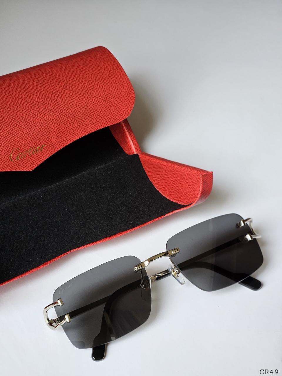 Cartier sunglasses