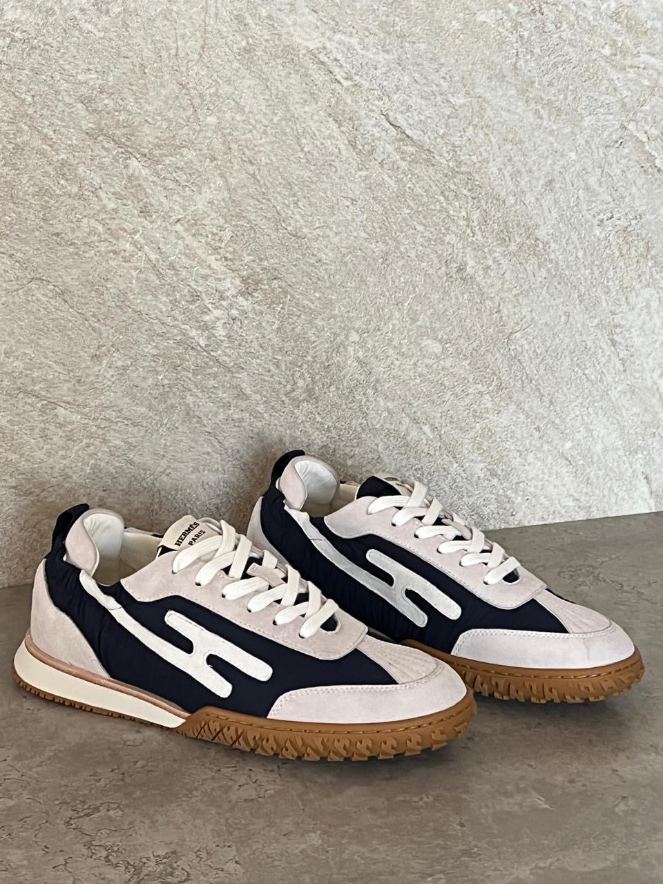 Hermes sneakers