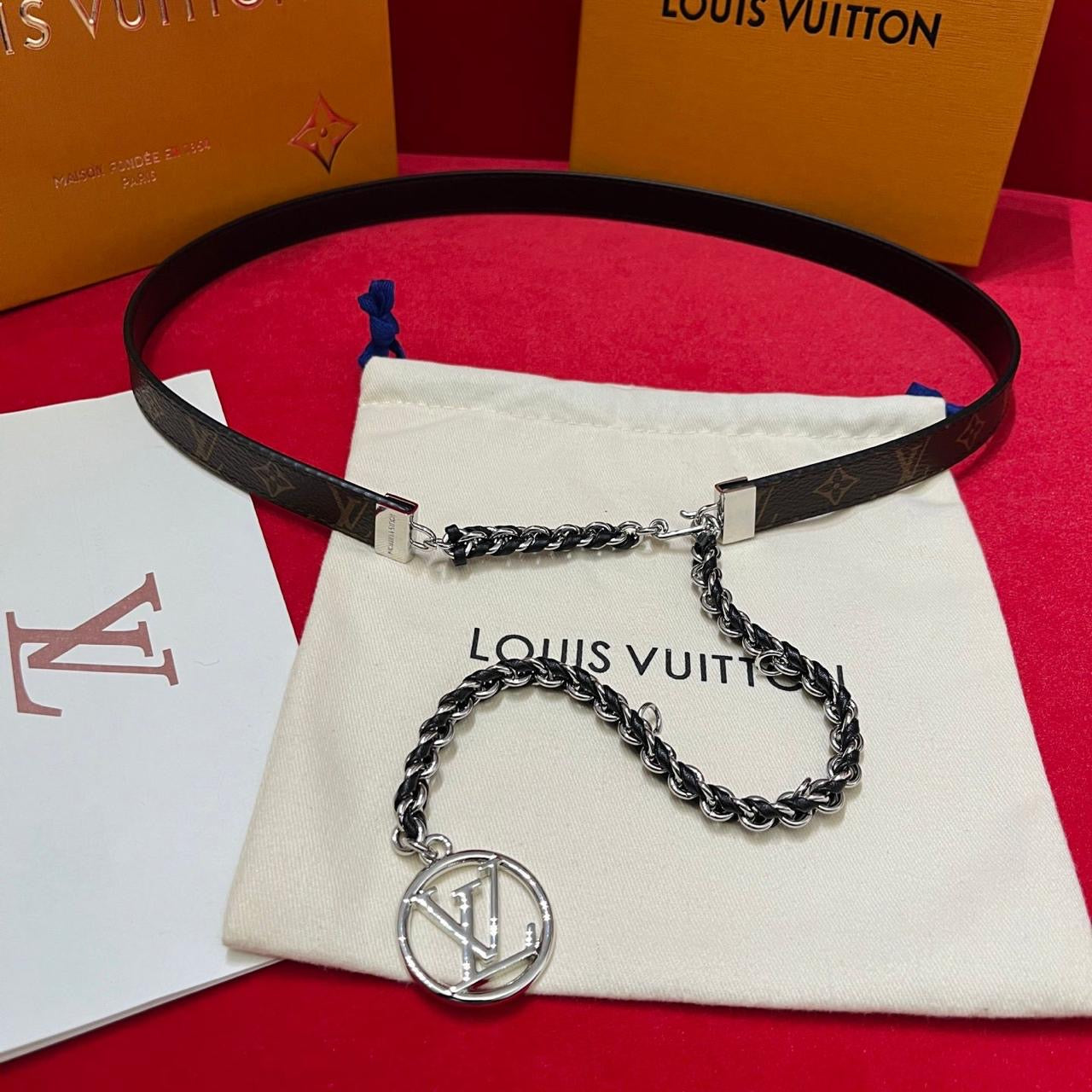 Lv belt
