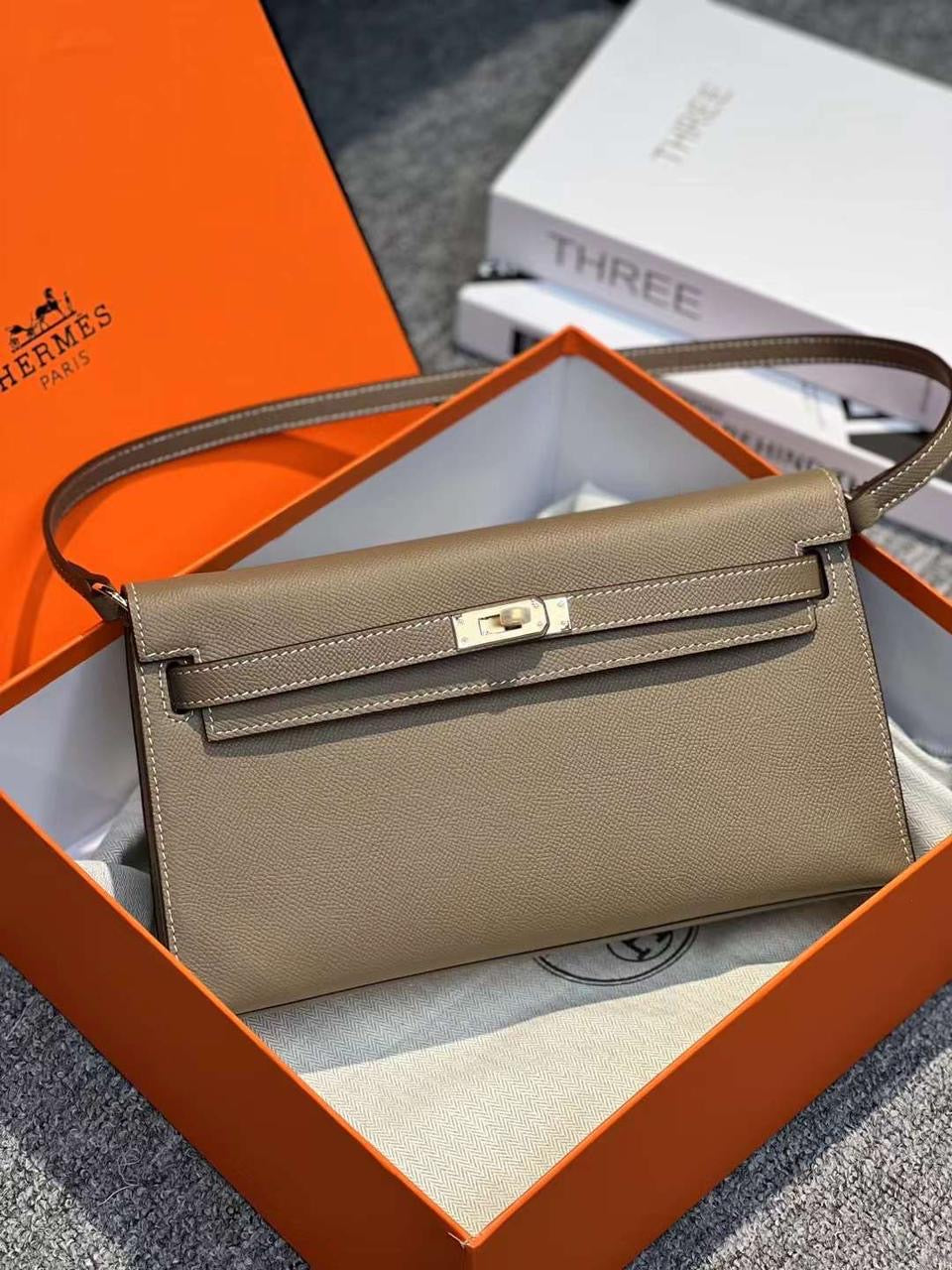 Hermes bag