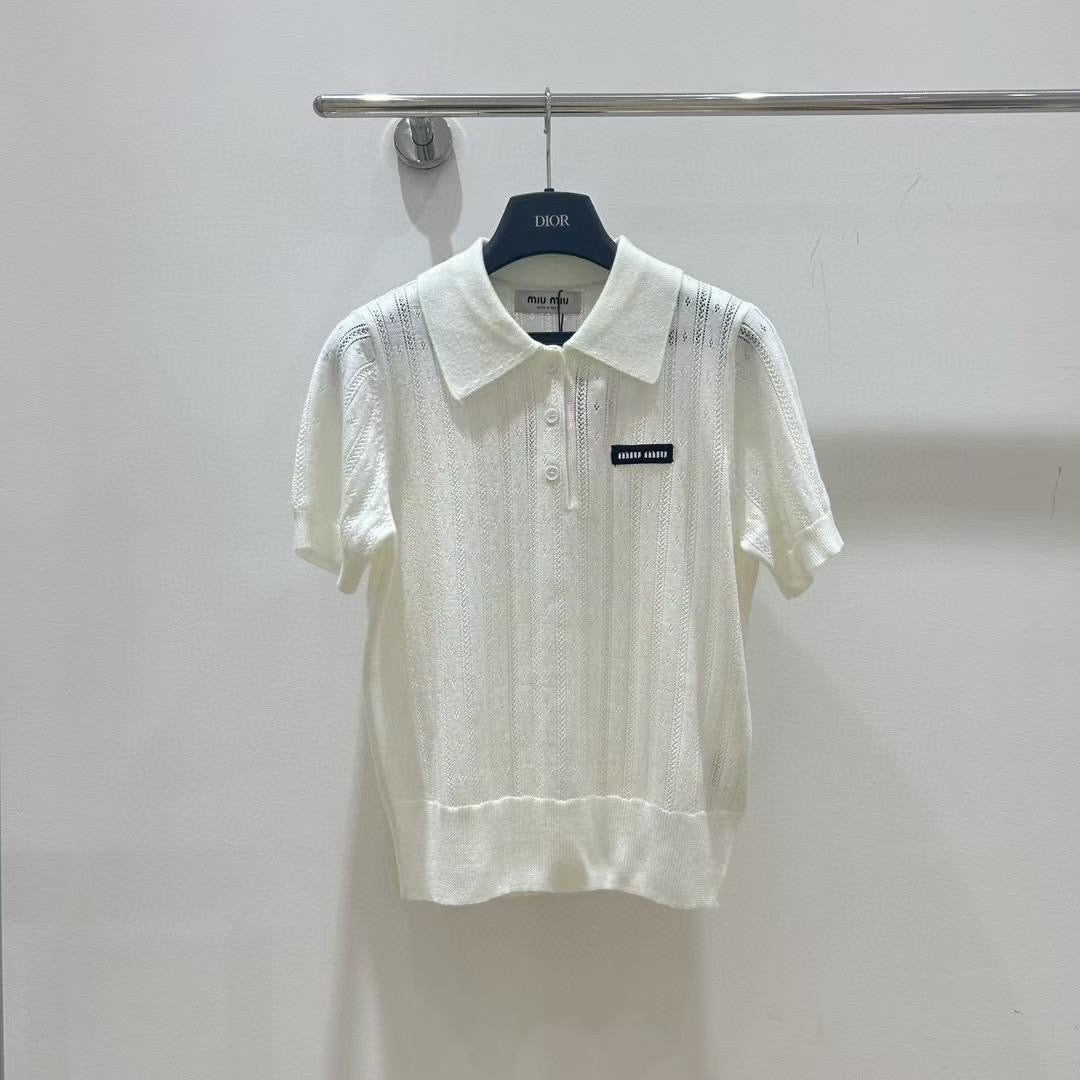 Miu miu Tshirt