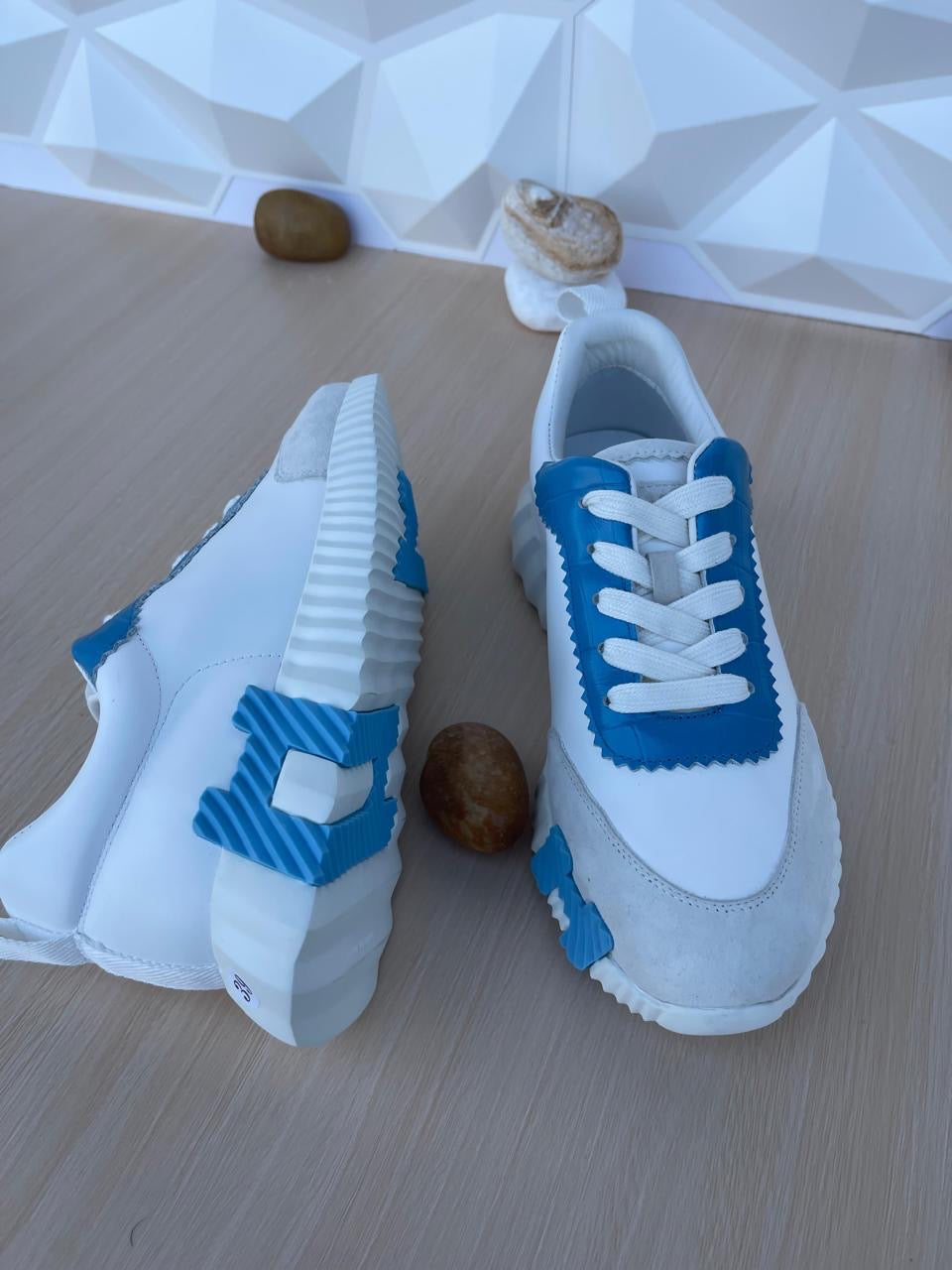 Hermes sneakers