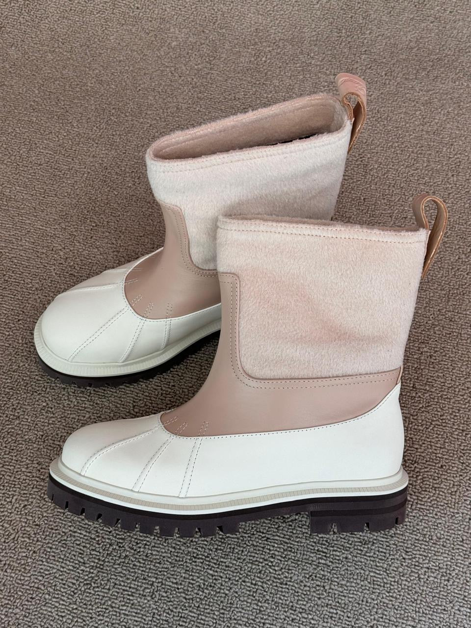 Loro piana boots