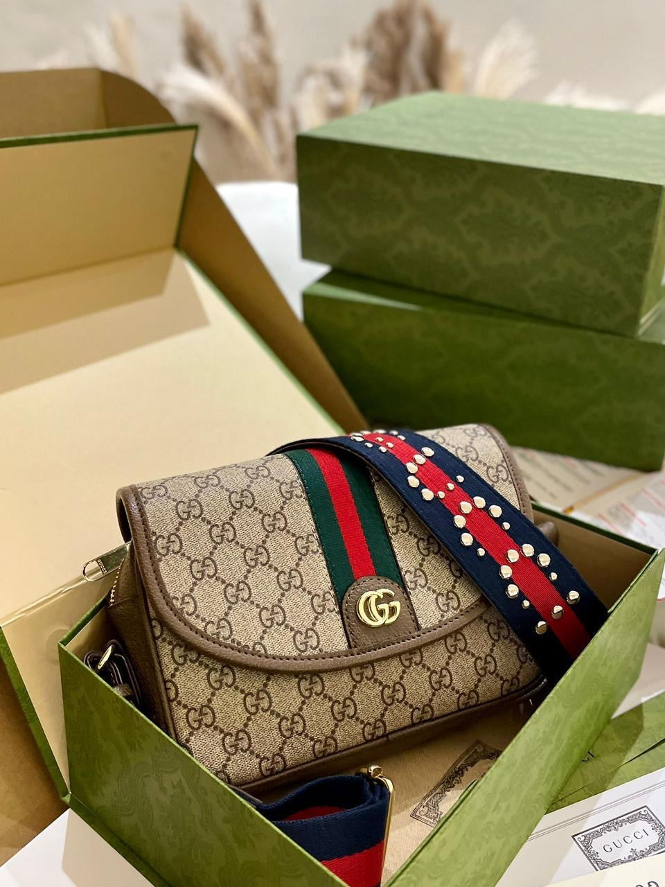 Gucci bag