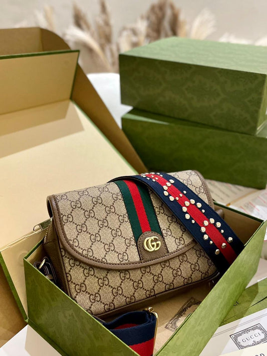 Gucci bag