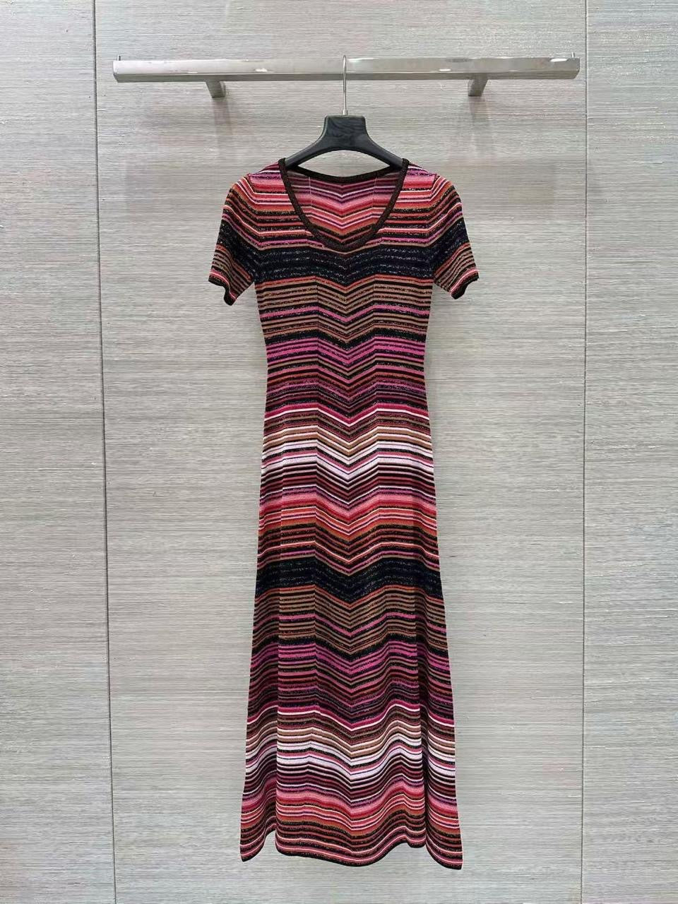 Missoni dress