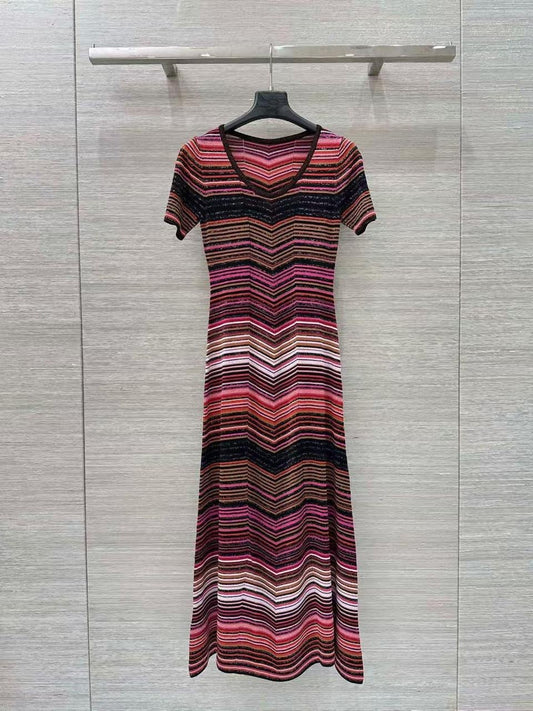 Missoni dress