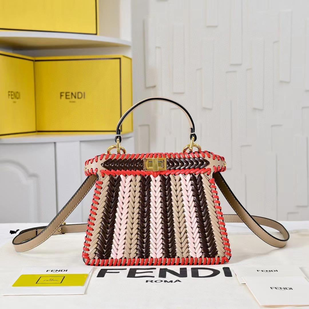 Fendi bag