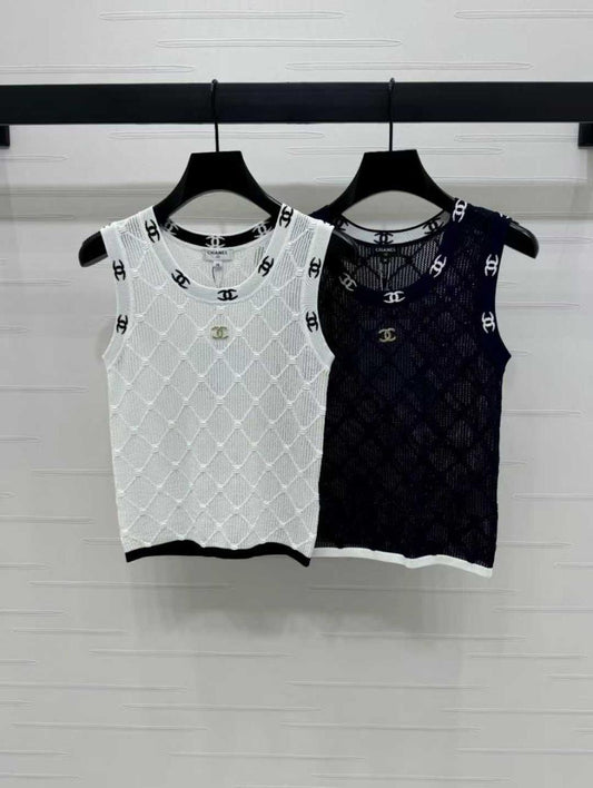 Chanel top