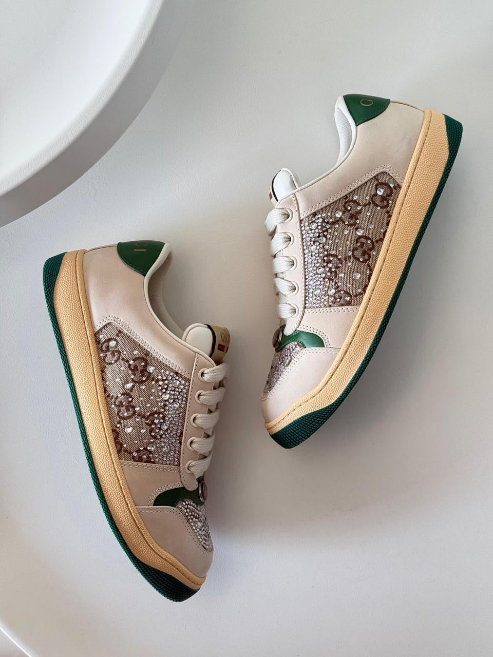 Gucci sneakers