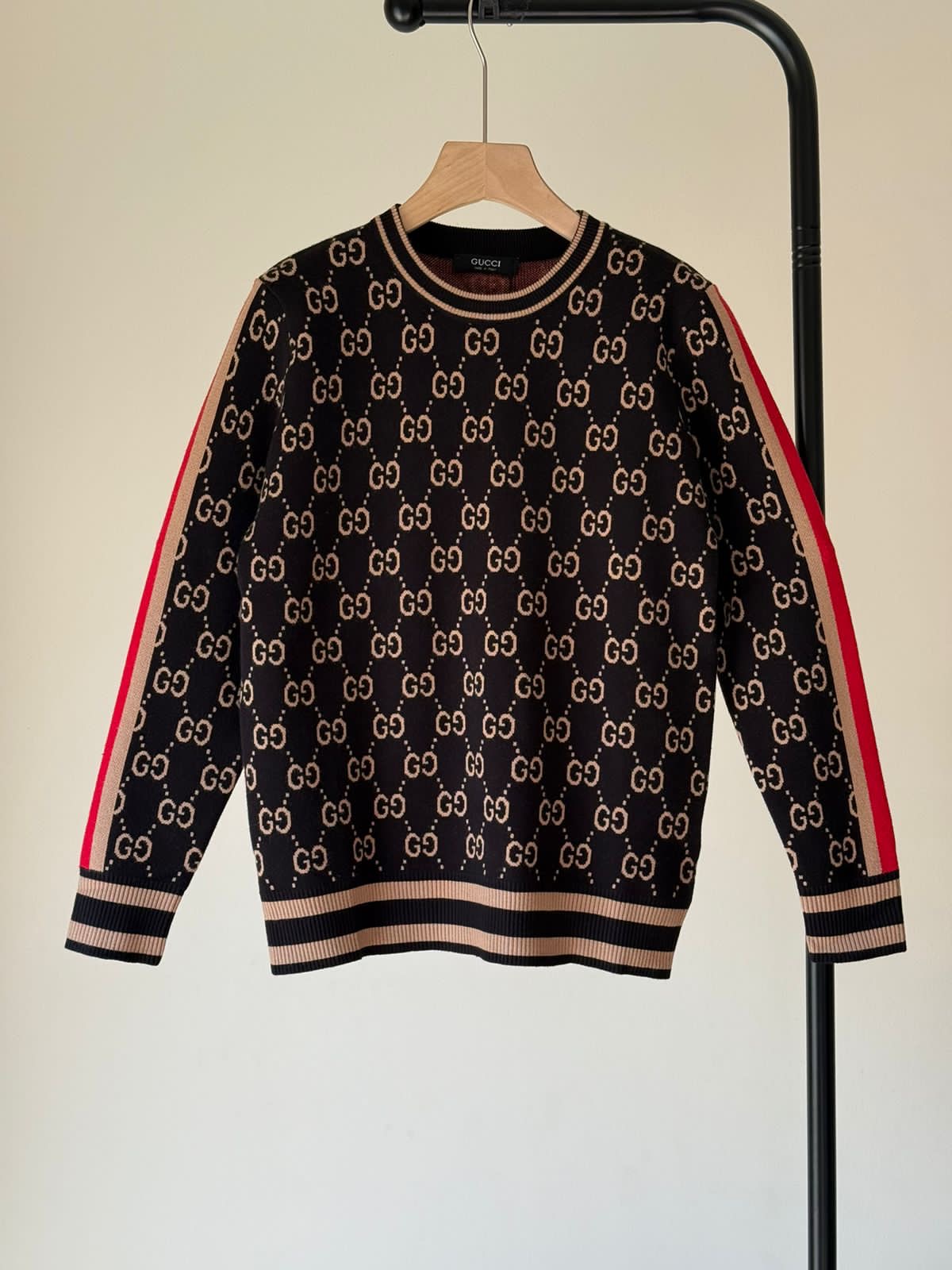 Gcci sweater