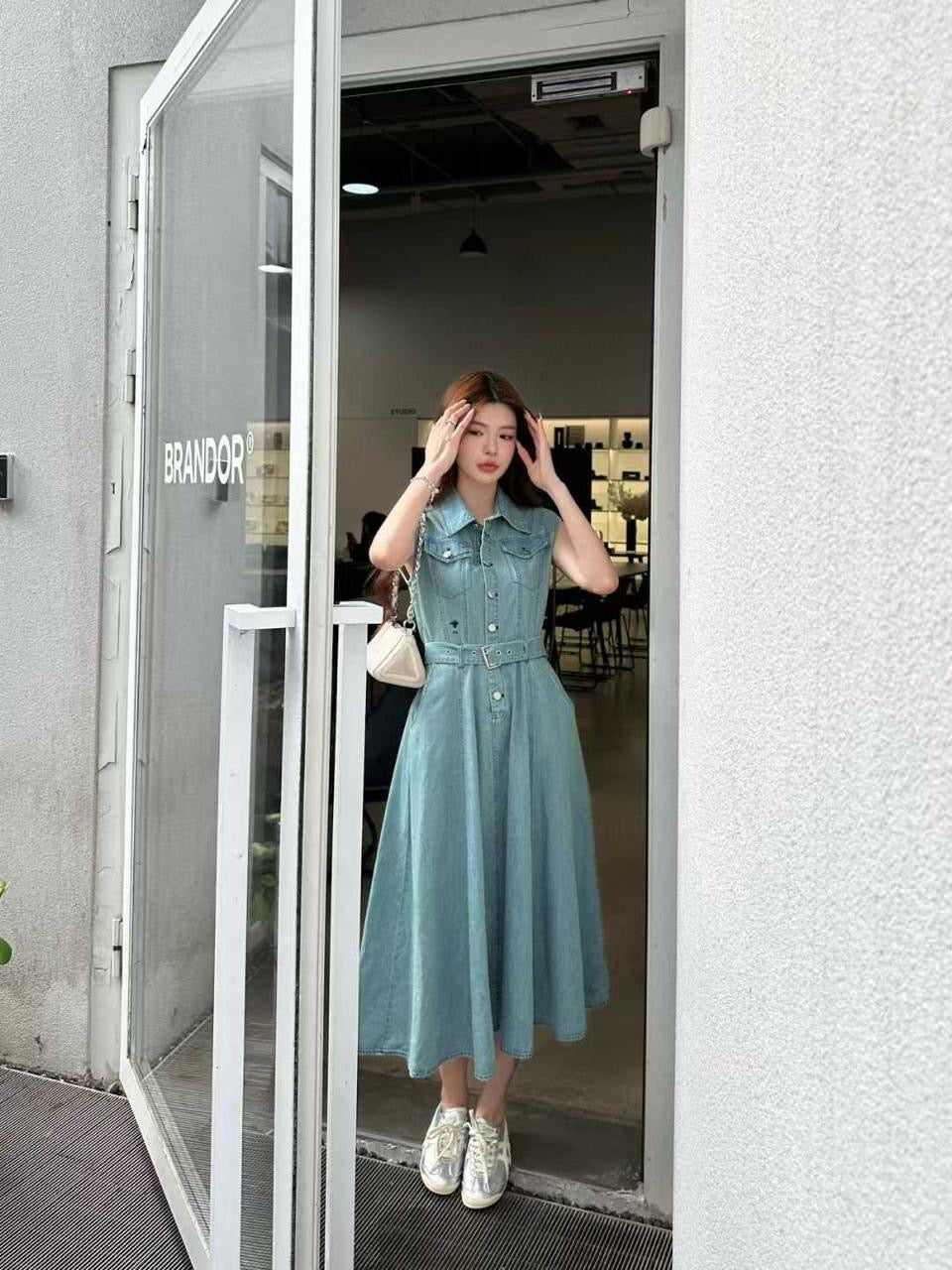 Dior dress