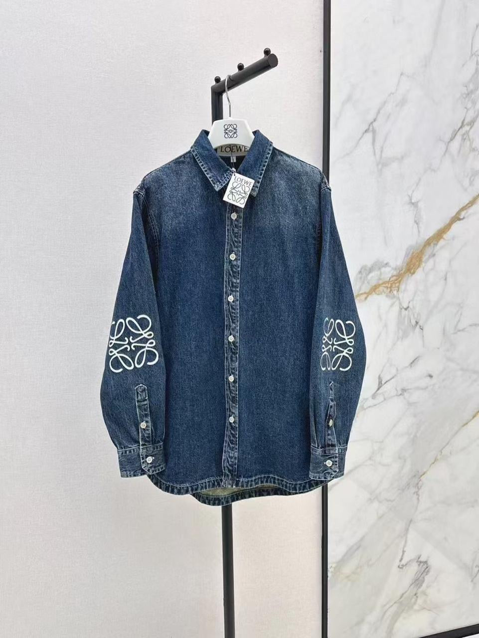 Miu miu shirt