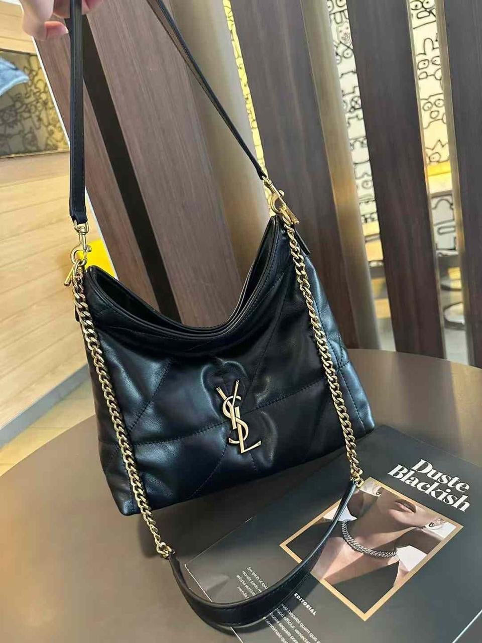 Ysl bag tote