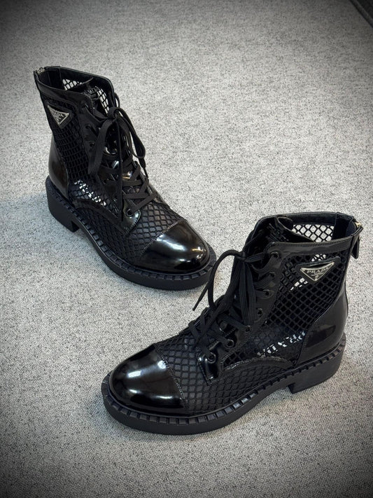 Prada boots