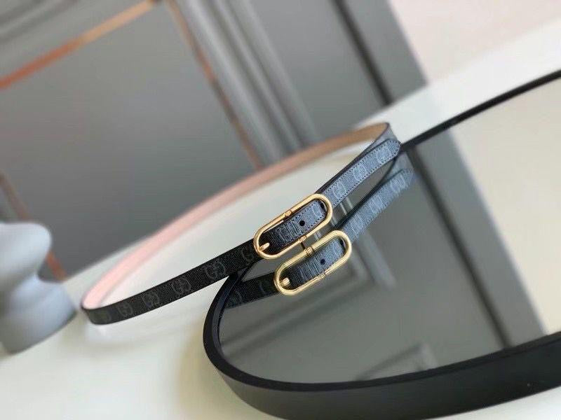 Gucci belt