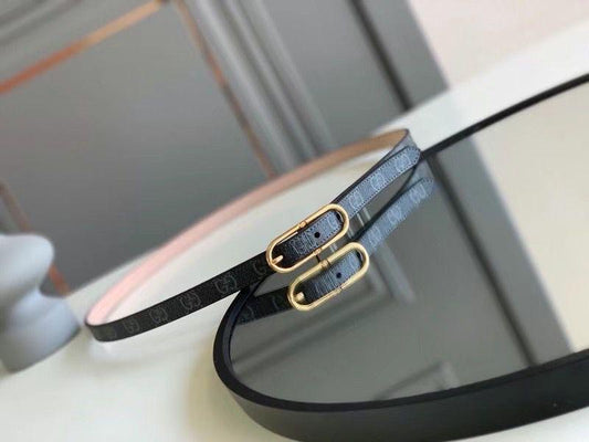 Gucci belt