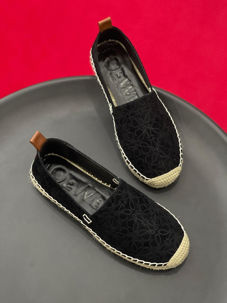 Loewe espadrilles