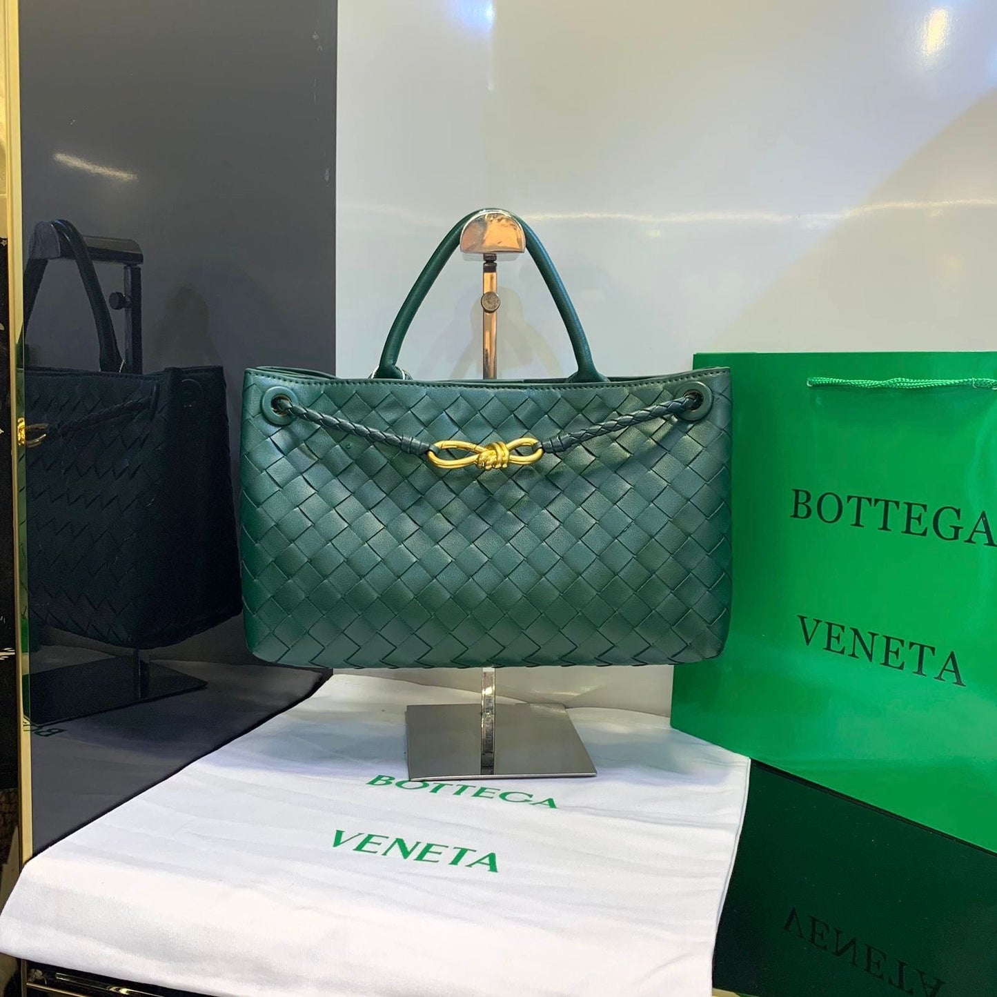 Bottega bag