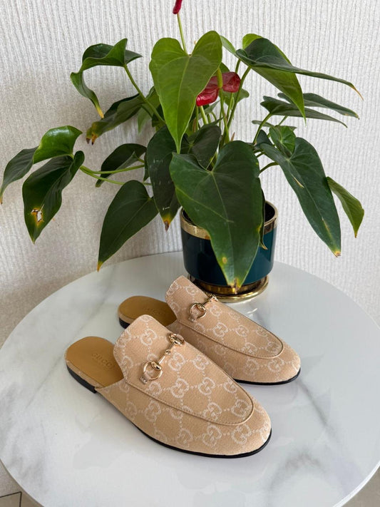 Gucci mules