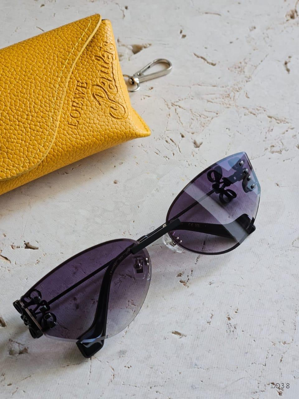 Loewe sunglasses