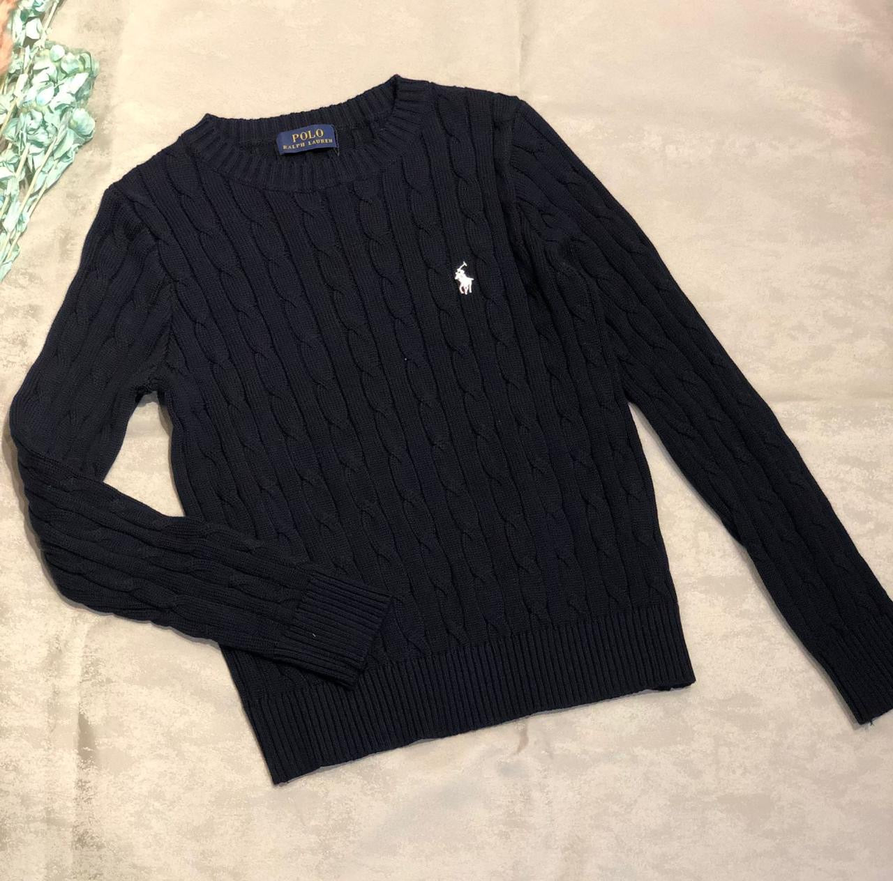 Ralph lauren sweater