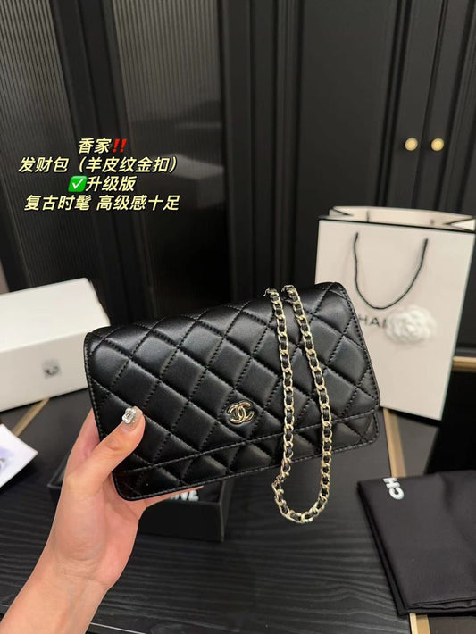 Chanel bag