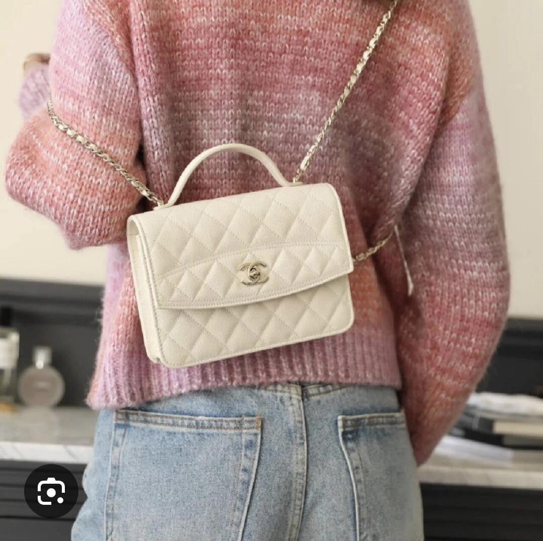 Chanel bag