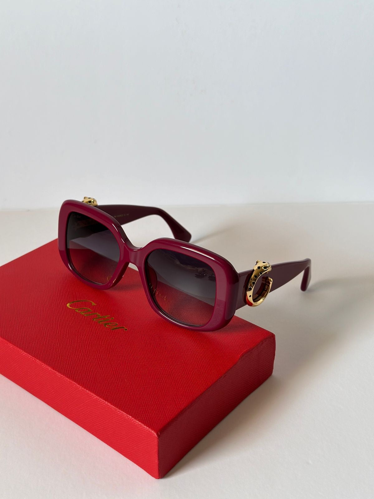 Cartier sunglasses