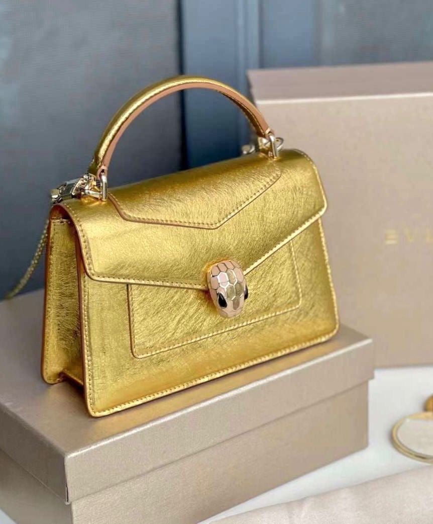 Bvlgari bag