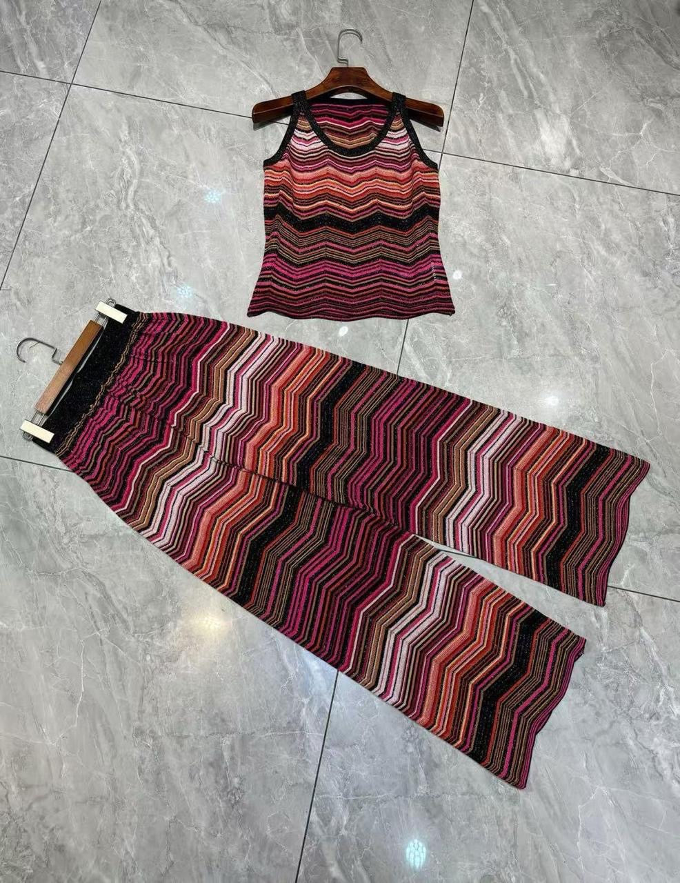 Missoni clothes set