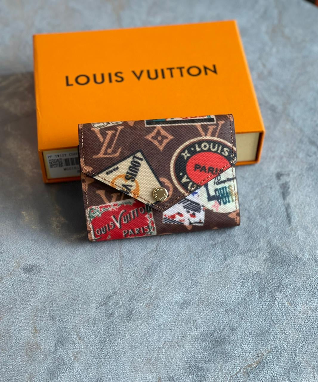 Lv wallet