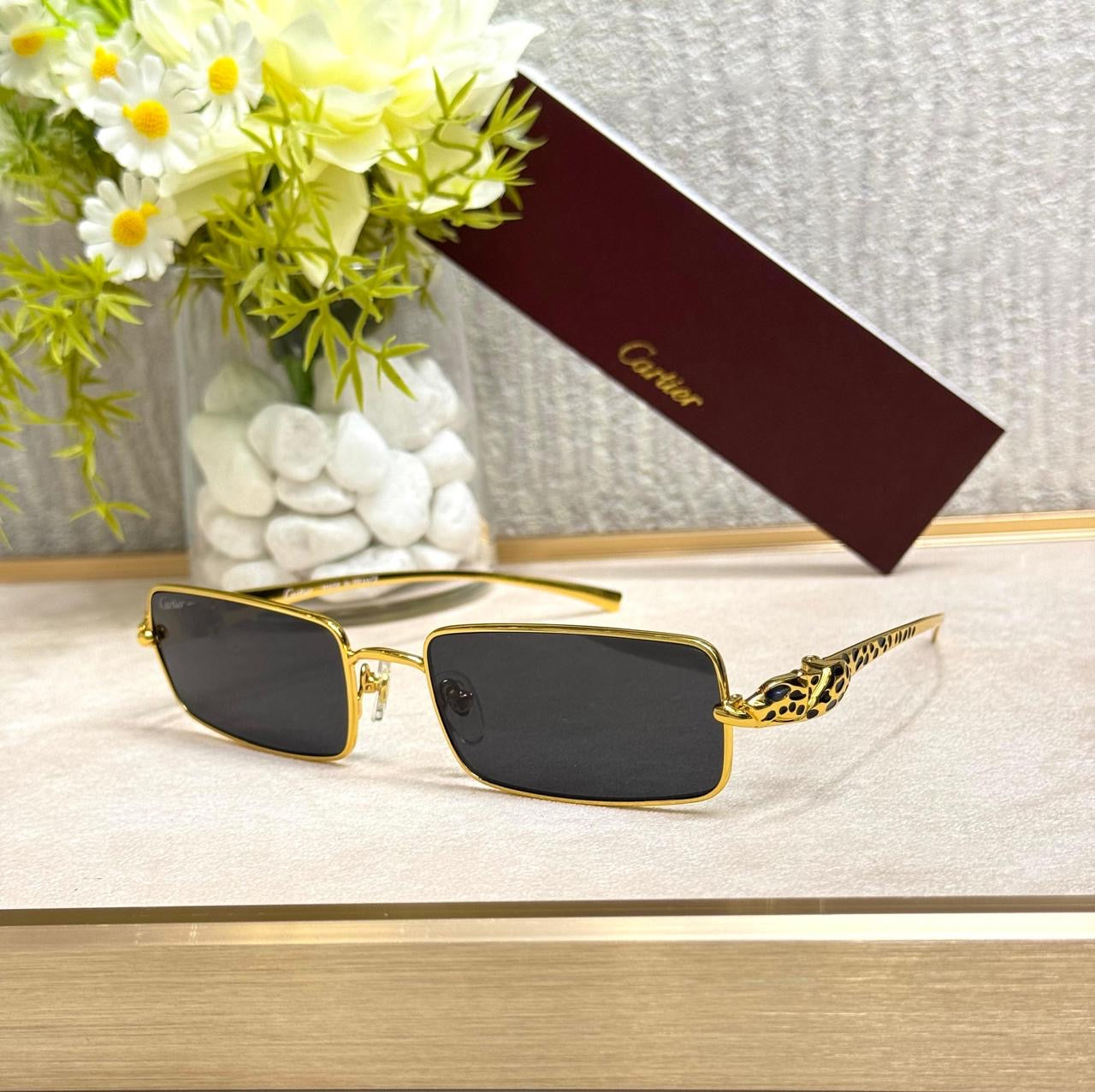 Cartier sunglasses