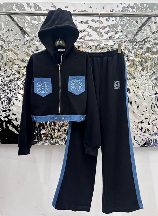 Loewe tracksuit