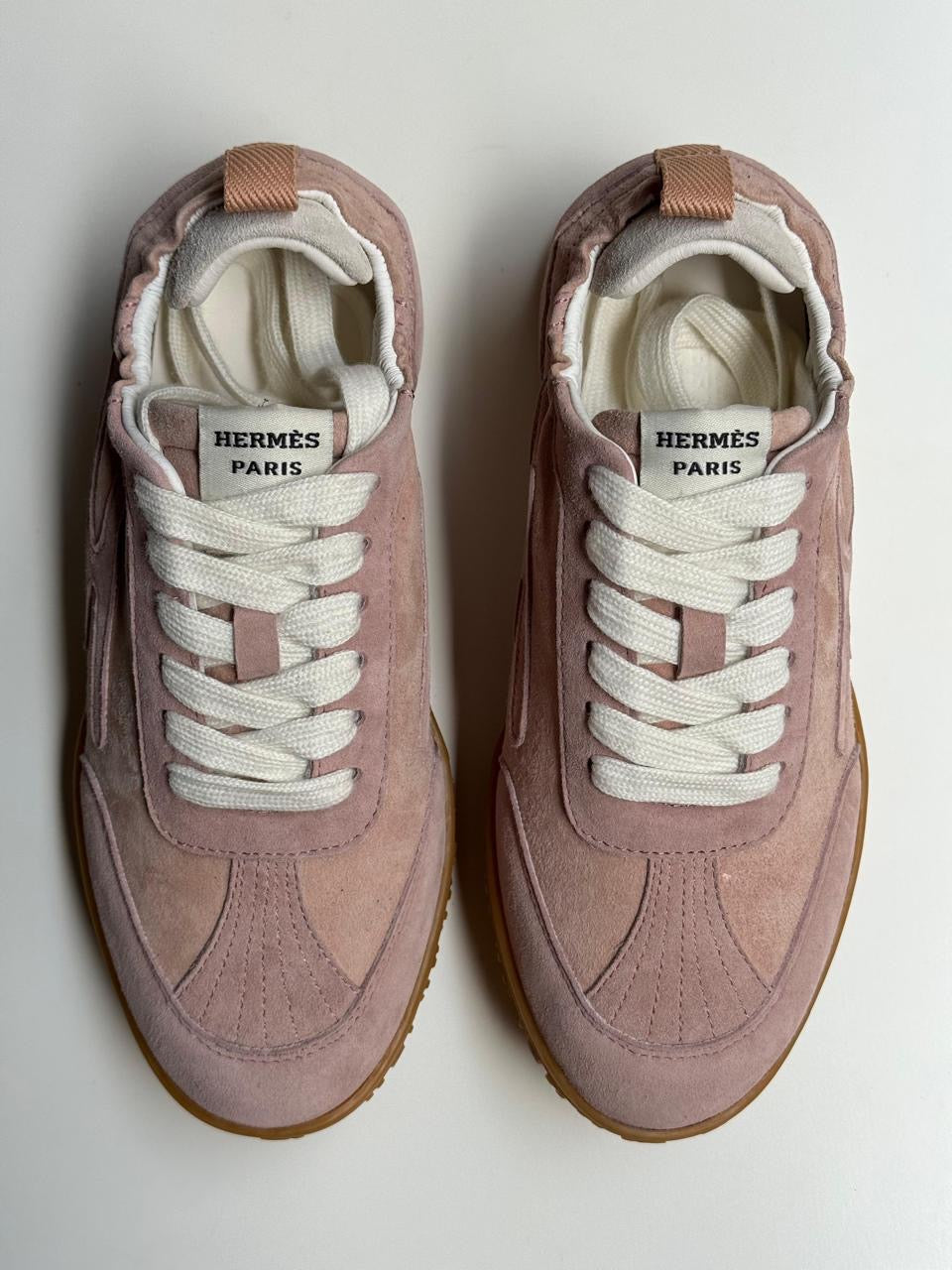 Hermes sneakers