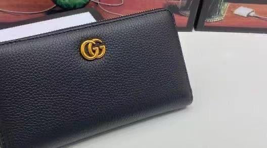 Gucci wallets