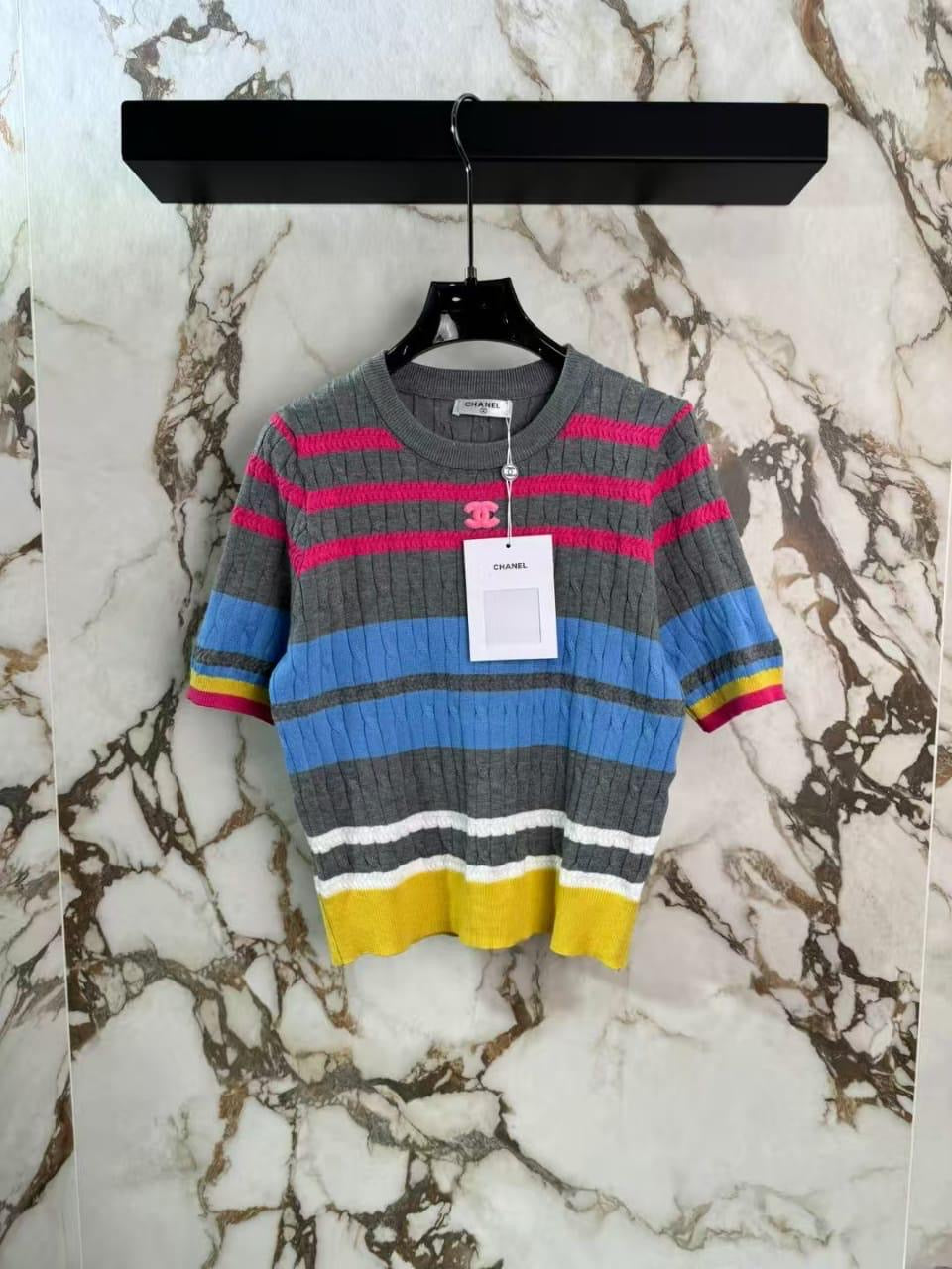 Chanel Tshirt