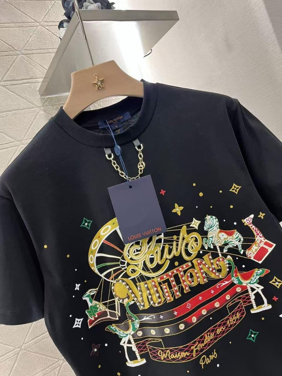 Lv Tshirt