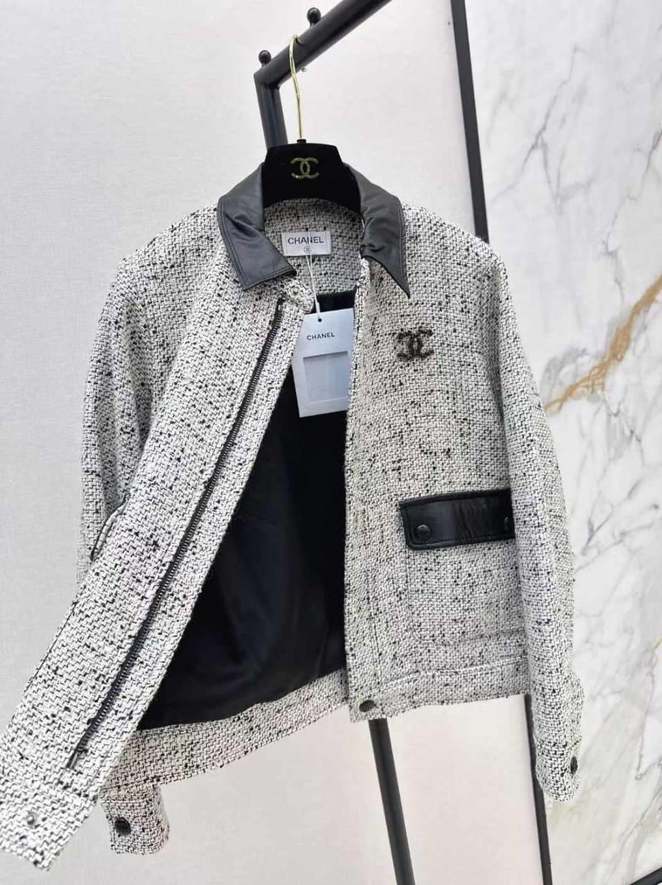 Chanel jacket